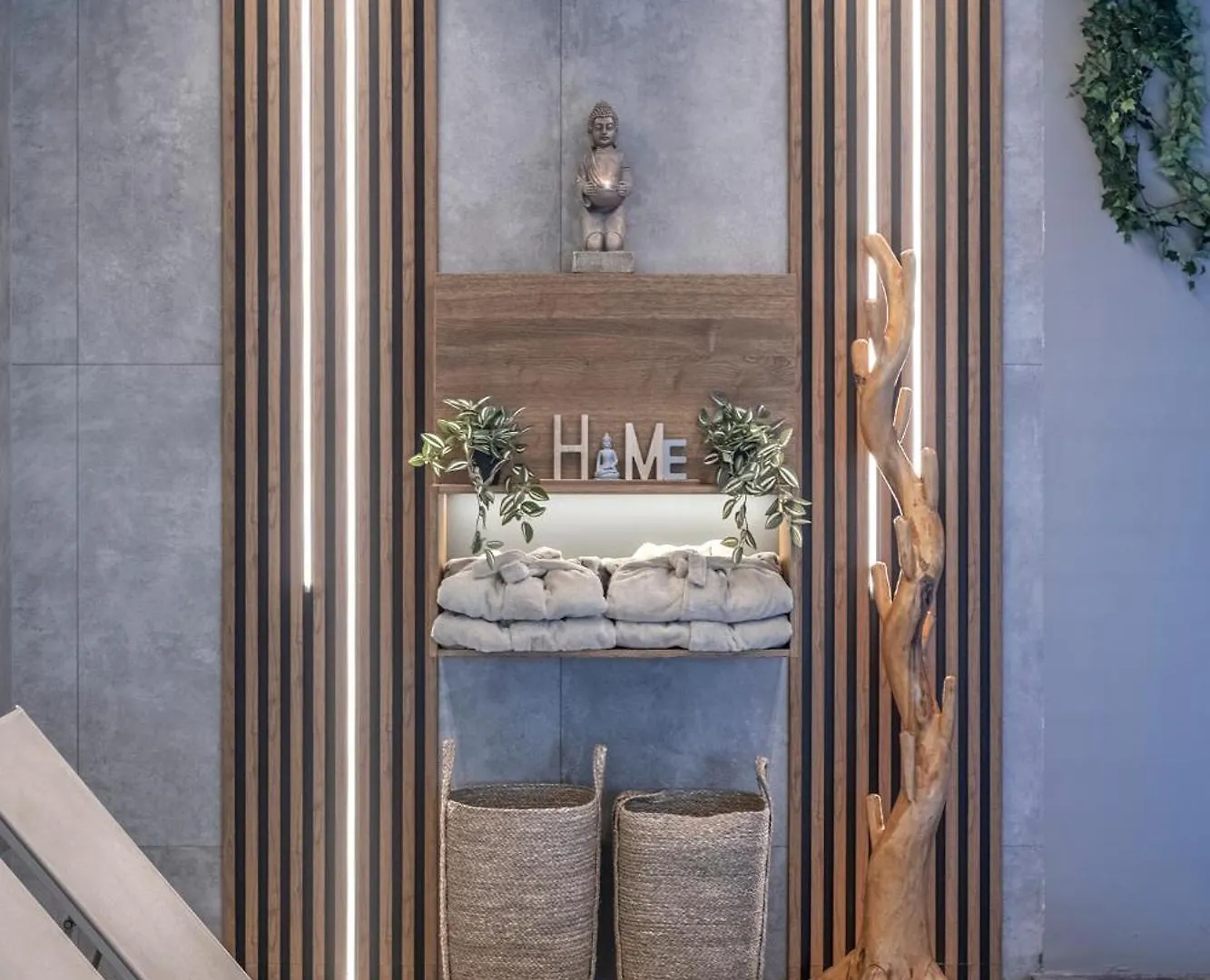 شاليه Forest Hill رافنا غورا كرواتيا